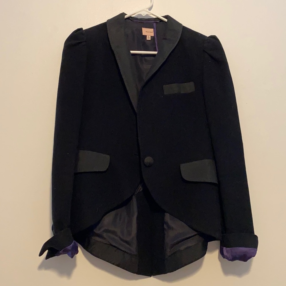 Billy Reid women’s blazer
